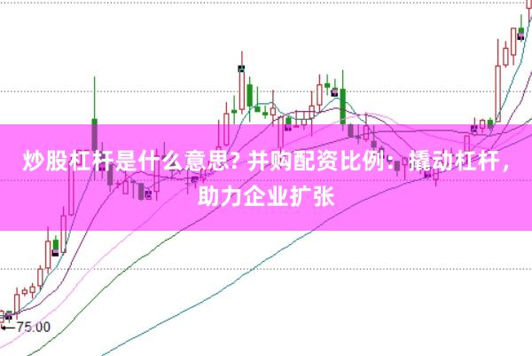 炒股杠杆是什么意思? 并购配资比例：撬动杠杆，助力企业扩张