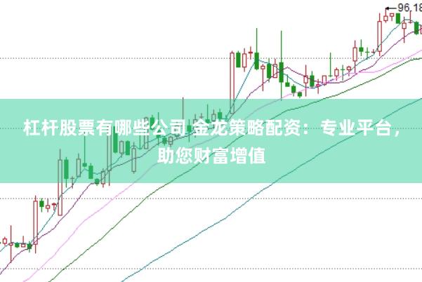 杠杆股票有哪些公司 金龙策略配资：专业平台，助您财富增值