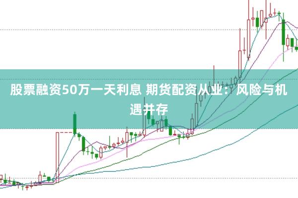 股票融资50万一天利息 期货配资从业：风险与机遇并存