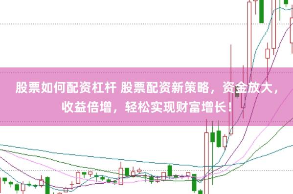 股票如何配资杠杆 股票配资新策略，资金放大，收益倍增，轻松实现财富增长！