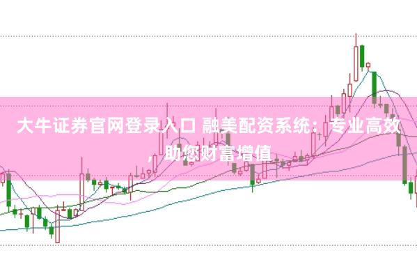 大牛证券官网登录入口 融美配资系统：专业高效，助您财富增值