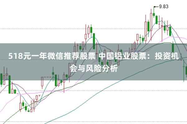 518元一年微信推荐股票 中国铝业股票：投资机会与风险分析