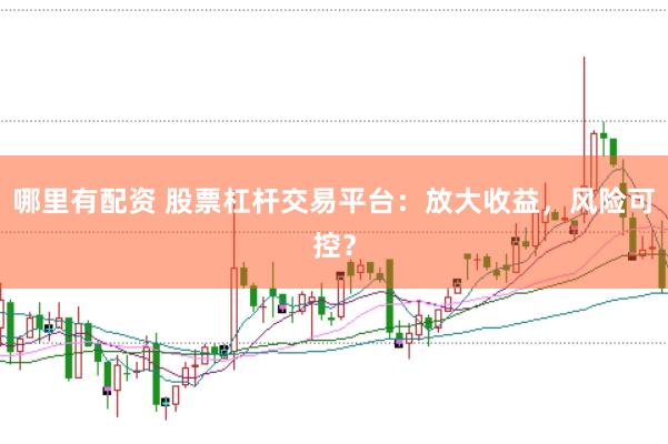 哪里有配资 股票杠杆交易平台：放大收益，风险可控？