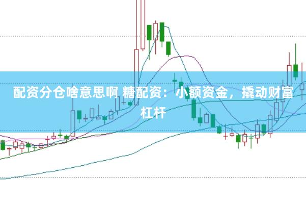 配资分仓啥意思啊 糖配资：小额资金，撬动财富杠杆