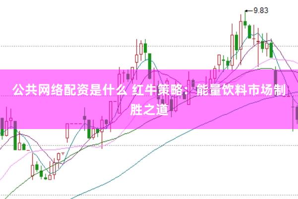 公共网络配资是什么 红牛策略：能量饮料市场制胜之道