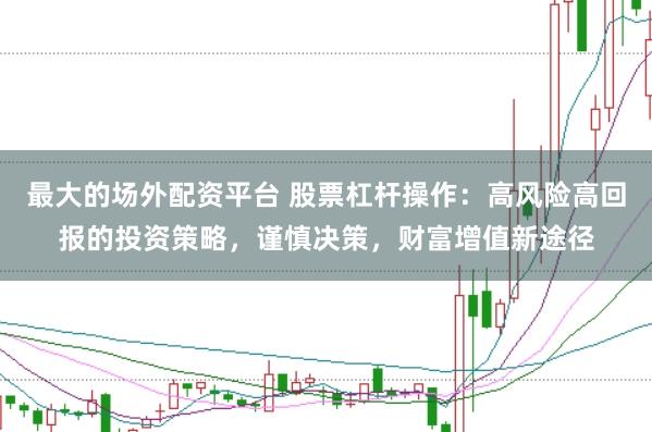 最大的场外配资平台 股票杠杆操作：高风险高回报的投资策略，谨慎决策，财富增值新途径