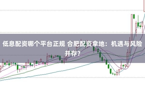 低息配资哪个平台正规 合肥配资拿地：机遇与风险并存？