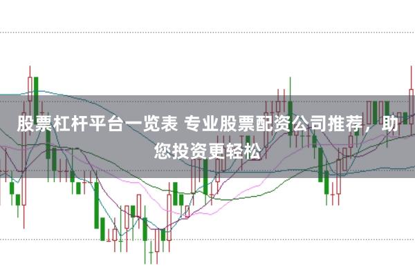 股票杠杆平台一览表 专业股票配资公司推荐，助您投资更轻松