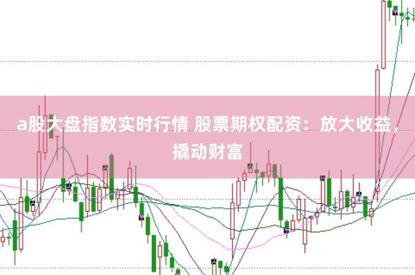 a股大盘指数实时行情 股票期权配资：放大收益，撬动财富
