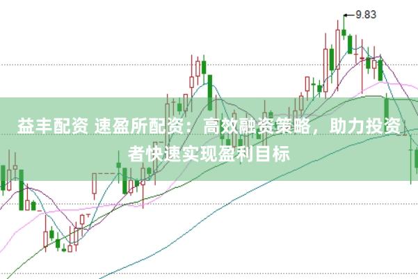 益丰配资 速盈所配资：高效融资策略，助力投资者快速实现盈利目标