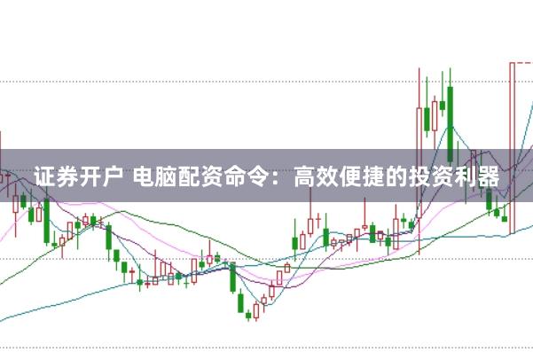 证券开户 电脑配资命令：高效便捷的投资利器
