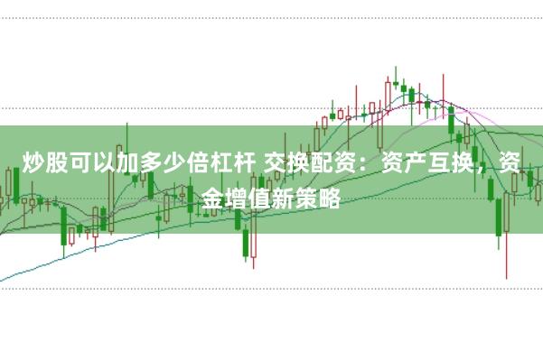 炒股可以加多少倍杠杆 交换配资：资产互换，资金增值新策略