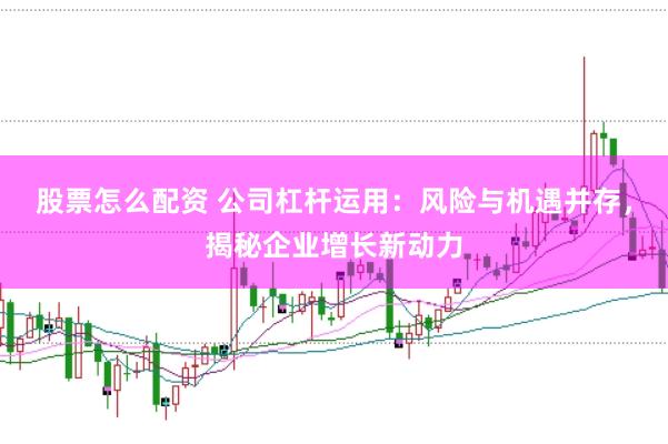 股票怎么配资 公司杠杆运用:风险与机遇并存,揭秘企业增长新动力