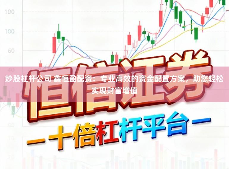 炒股杠杆公司 鑫恒盈配资：专业高效的资金配置方案，助您轻松实现财富增值